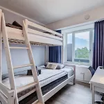 Prora - Apartment Mit Waschmaschine - Auszeit Apartamento Binz