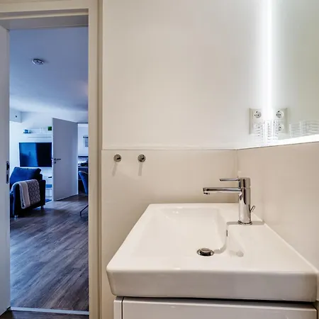 Prora - Auszeit بينز