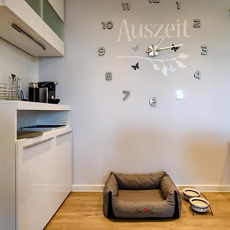 Prora - Auszeit * بينز