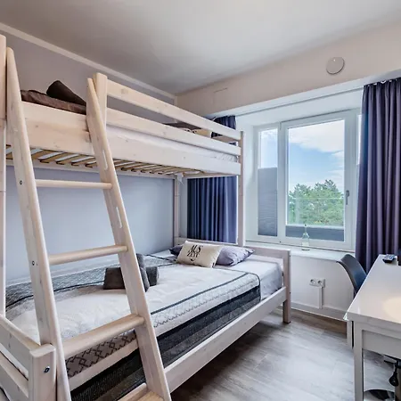 Prora - Auszeit * بينز