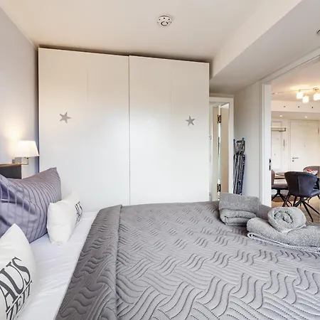 شقة Prora - Auszeit