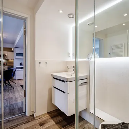 Prora - Auszeit شقة بينز